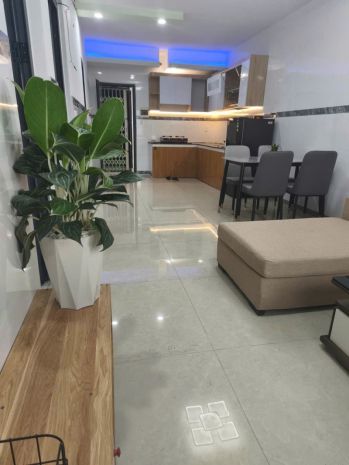 Căn góc chung cư blue house dương lâm, sơn trà, 54m², 2pn, 7562097