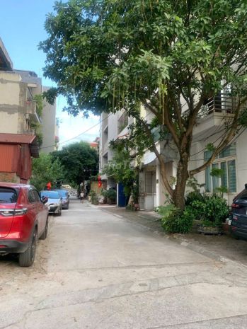 Chính chủ bán đất sổ đỏ 70m2 đường huỳnh tấn phát, phường 7562183