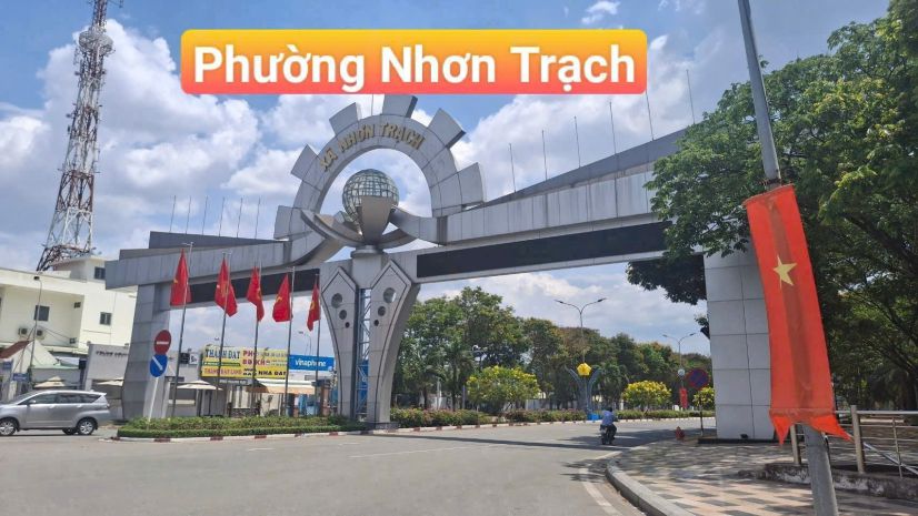 Chỉ 150 triệu sở hữu nhà ở xã hội nhơn trạch đồng nai giáp 7562317