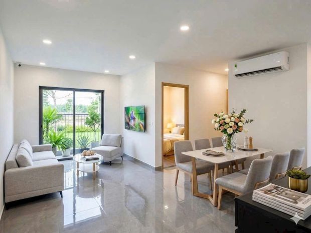 Chỉ 150 triệu sở hữu nhà ở xã hội nhơn trạch đồng nai giáp 7562319