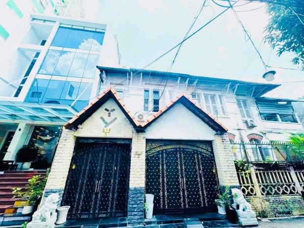Cho thuê mặt bằng kinh doanh vị trí vàng trung tâm quận 3 7562417