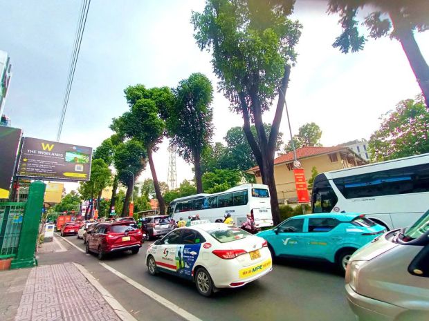 Cho thuê mặt bằng kinh doanh vị trí vàng trung tâm quận 3 7562418