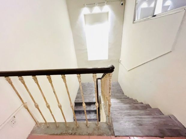 Cho thuê mặt bằng kinh doanh vị trí vàng trung tâm quận 3 7562419
