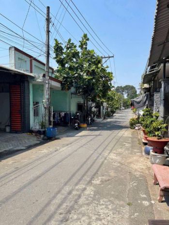 Bán nhà 127m2 p.trấn biên,shr đường nhựa 2 ô tô thông,gần 7562523