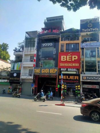 Giá tốt - cần nhượng lại mặt bằng phố tây sơn, đống đa, hà 7562553