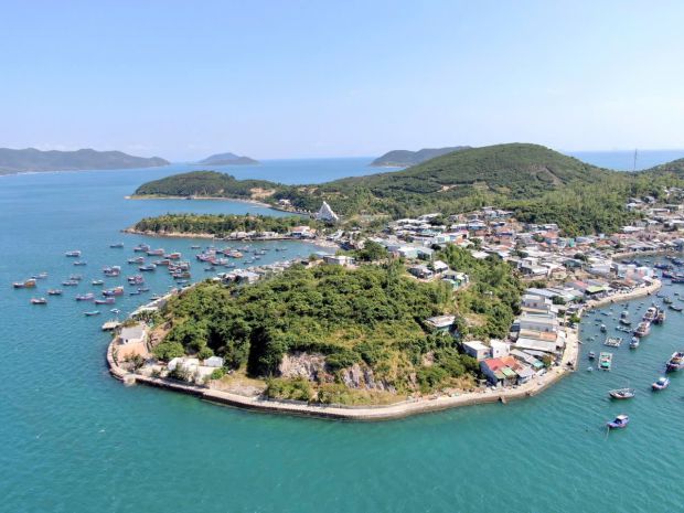 Đất mặt biển đảo trí nguyên, đất ở đô thị 3.330m2 7562588