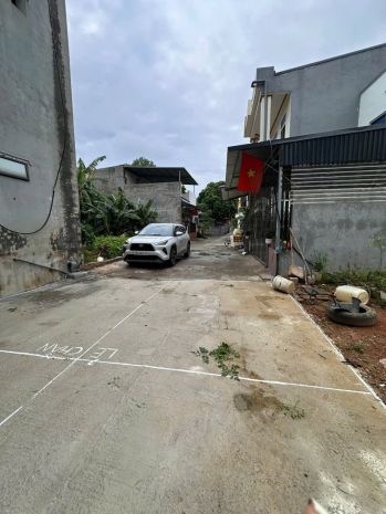 Chỉ hơn 1 tỷ sở hữu ngay lô đất đẹp tại mã thượng a - phong 7562617