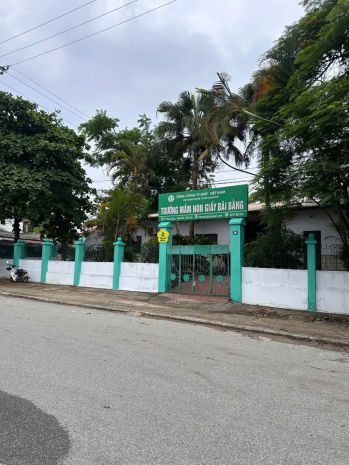 Chỉ hơn 1 tỷ sở hữu ngay lô đất đẹp tại mã thượng a - phong 7562618