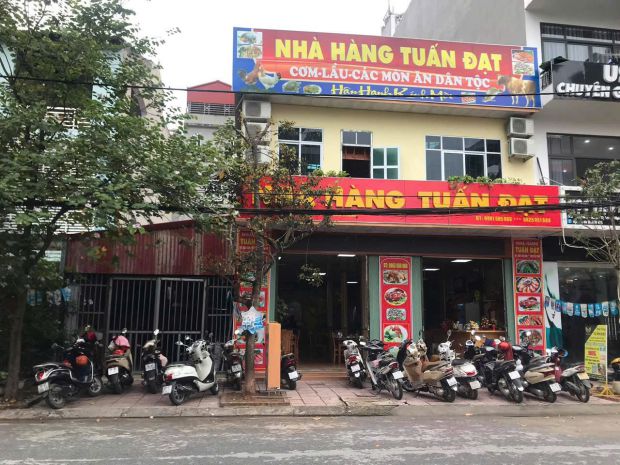 Chính chủ cho thuê nhà 2 lô 2 tầng  vị trí đẹp trung tâm 7562880