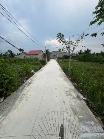 Chính chủ bán 8 lô đất liền kề sẵn sổ 2mt trung tâm gò 7563096