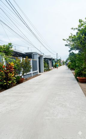 Bán đất nền vị trí ngay mặt tiền đường ngã bát bờ phải, xã 7563146
