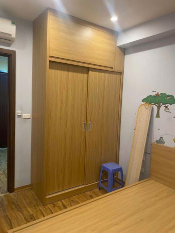 Chung cư ngõ 323 xuân đỉnh, ban công hương mát 7563355