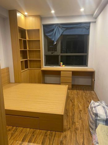 Chung cư ngõ 323 xuân đỉnh, ban công hương mát 7563356