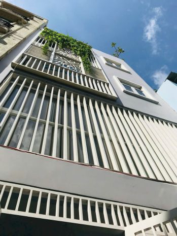 Hàng hiếm quận 3  ngang lớn nở hậu  có dòng tiền 30 7563368