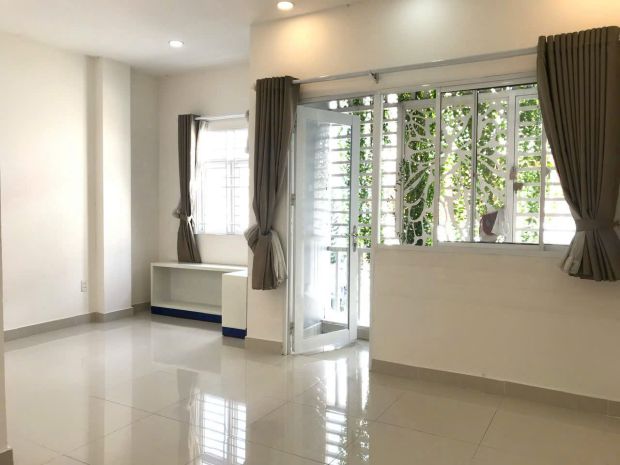Hàng hiếm quận 3  ngang lớn nở hậu  có dòng tiền 30 7563369