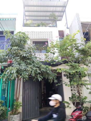 Nhà vị trí đẹp - giá tốt cần bán nhanh nhà đẹp số 9 mân 7563370