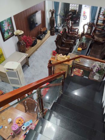 Nhà vị trí đẹp - giá tốt cần bán nhanh nhà đẹp số 9 mân 7563371