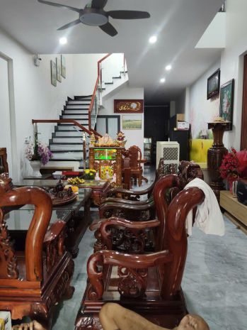 Nhà vị trí đẹp - giá tốt cần bán nhanh nhà đẹp số 9 mân 7563372