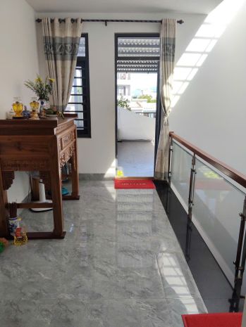 Nhà vị trí đẹp - giá tốt cần bán nhanh nhà đẹp số 9 mân 7563373