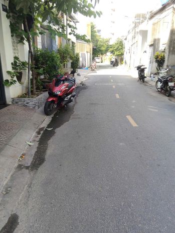 Nhà vị trí đẹp - giá tốt cần bán nhanh nhà đẹp số 9 mân 7563374
