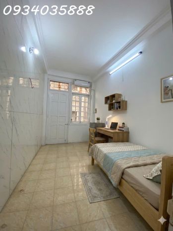 Chính chủ cho thuê nhà nguyên căn phố hòa bình 7 - hai 7563407