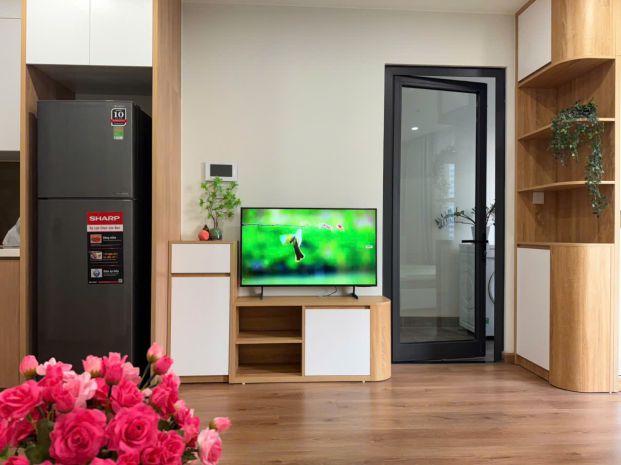 Chính chủ bán căn hộ imperia smart city i2 7563433