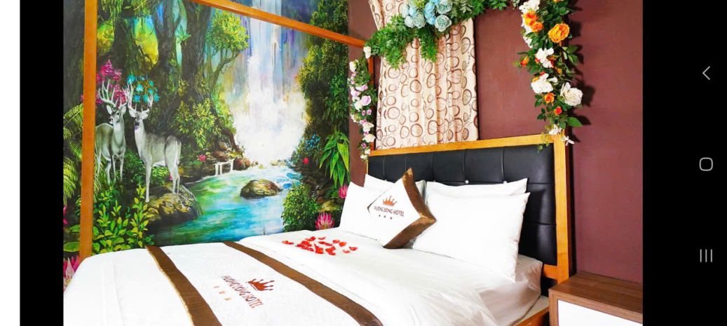 Phương đông hotel  không gian nghỉ dưỡng riêng tư, tiện 7563541