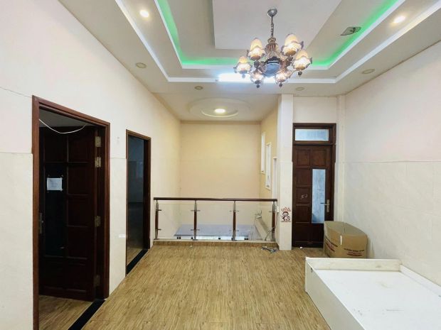 Bán nhà mặt tiền nguyễn sỹ sách - ngay chợ tân trụ, 4x36m, 7563557