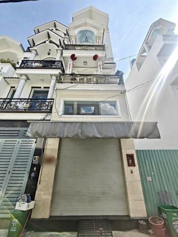 Nhà bình tân- đường hl2,gần trường học ubnd 7563567