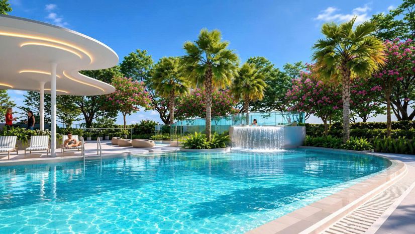 Căn hộ cao cấp gladia heights phát triển bởi khang điền 7563599