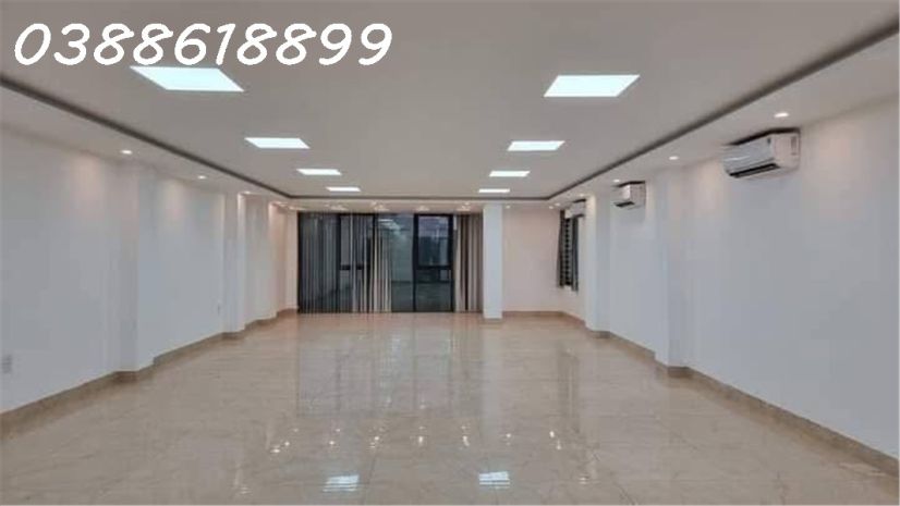 Tòa văn phòng mặt phố quan hoa dt 150m² - mt 7m - 9 tầng 7563634