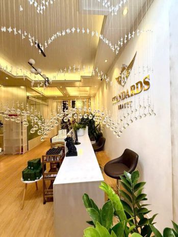 Sang nhượng spa standars  full setup tại khu trung tâm tp 7563705