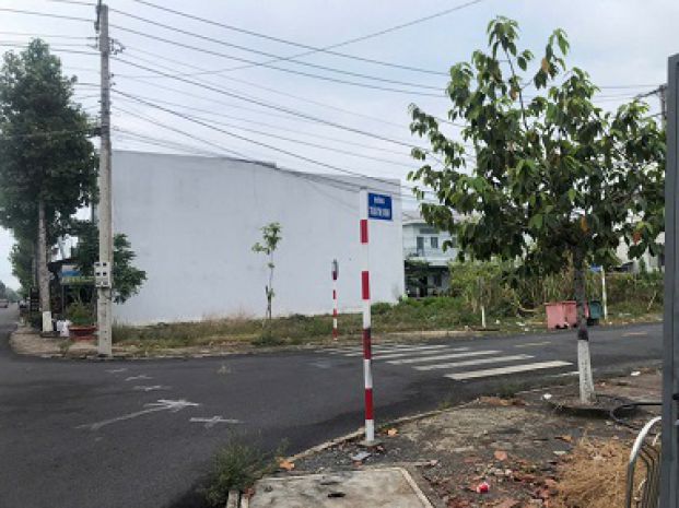 Siêu phẩm đất nền mặt lộ  tân thạnh, tây ninh  long an 7564050