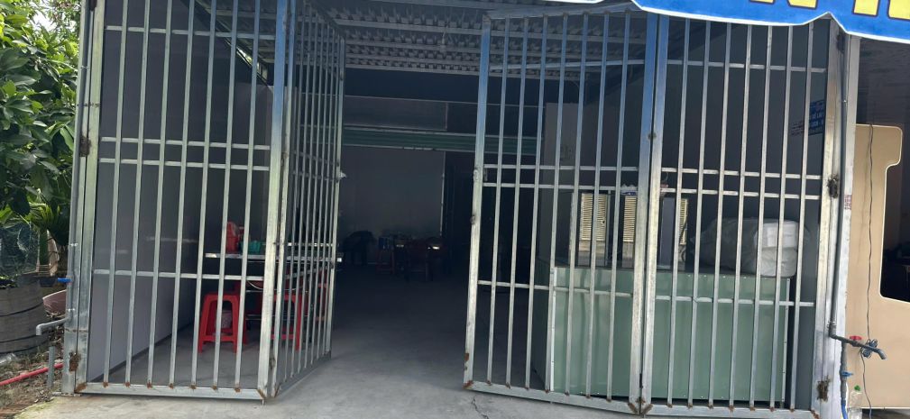 Giá tốt- vị trí đẹp - chính chủ sang nhượng mbkd - phú mỹ, 7564124