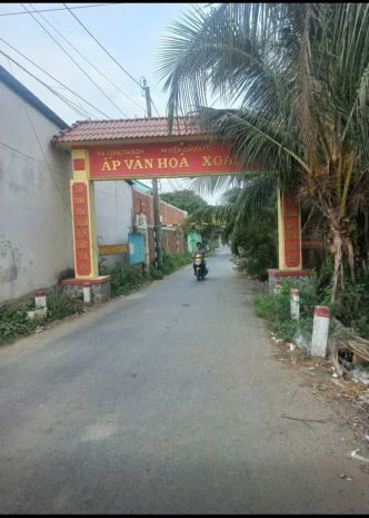 Hot hot  chính chủ cần bán nhà 1 trệt 1 lầu  tại kdc ấp 7564190