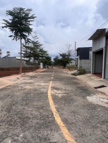 Bán 151m2 đất mặt tiền khu phân lô chữ u liên nghĩa đức 7564253