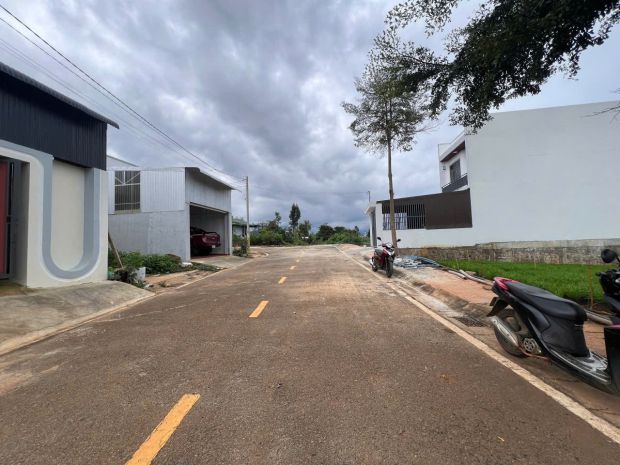 Bán 151m2 đất mặt tiền khu phân lô chữ u liên nghĩa đức 7564254