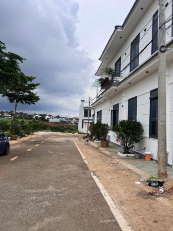 Bán 151m2 đất mặt tiền khu phân lô chữ u liên nghĩa đức 7564257