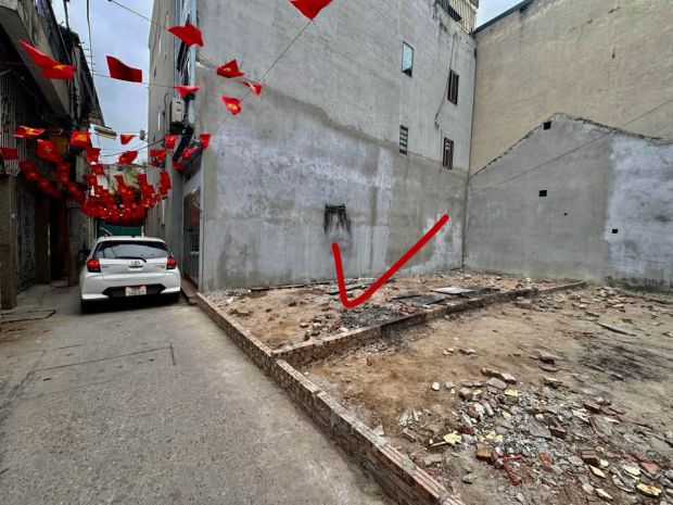 Cơ hội vàng b.á.n gấp mảnh đất việt hưng 50m2-hơn 8 tỷ-ô 7564386