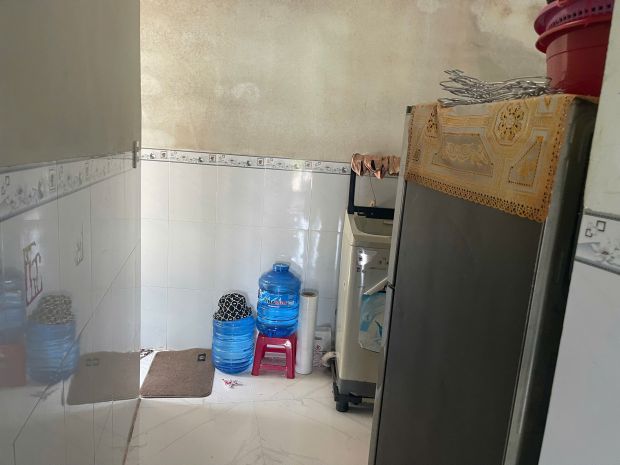 Bán nhà 2 mặt tiền lê minh công - phước hội - lagi giá đầu 7564478