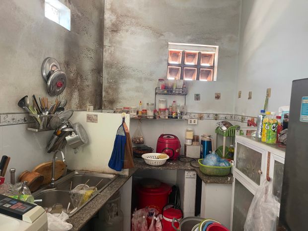 Bán nhà 2 mặt tiền lê minh công - phước hội - lagi giá đầu 7564479