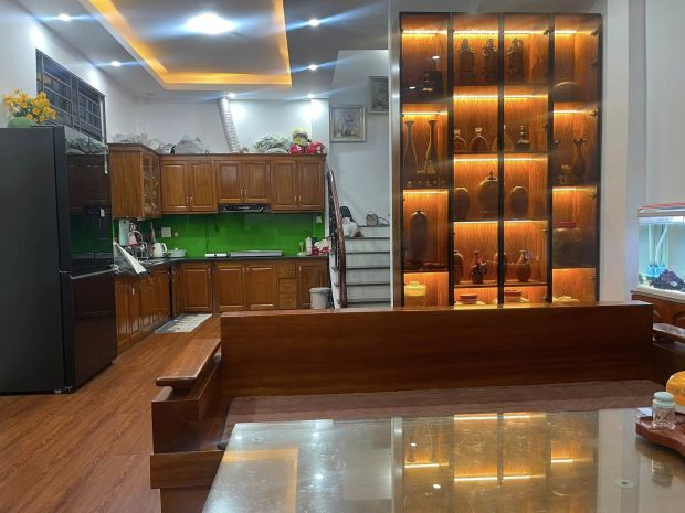 Bán nhà đẹp 3 tầng tại  song phương,  hoài đức , hà nội chỉ 7564513
