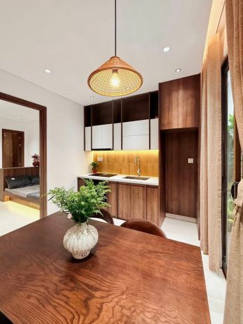 Siêu phẩm mini villa thanh đa - lô góc thoáng - 2 tầng 7564515