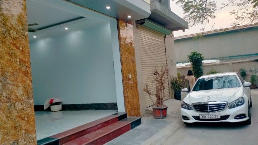 Chính chủ cho thuê nhà liền kề khu 89 phố thịnh liệt, 7564529