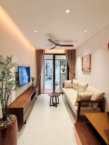 Nhà 75m2 - 4 tầng - hẻm ô tô 10m - chỉ 12 tỷ 7 - đường đinh 7564550