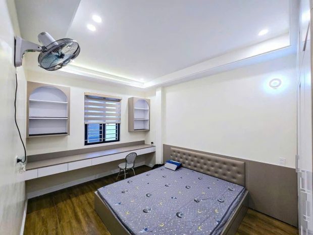 Nhà thiên lôi aeon mall vị trí sau nhà mặt đường có gara 7564571