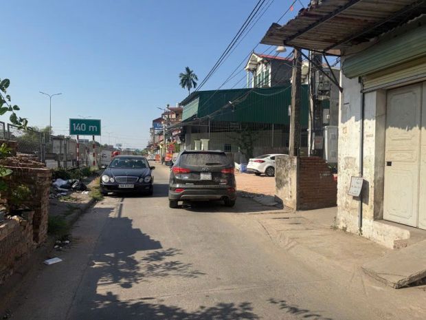 Hot hơn cả thời tiết mùa hè  đ!ất đẹp tp từ sơn chờ chủ mới 7564575