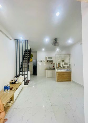 K266 hoàng diệu, gần nguyễn văn linh, 35m2, 2 tầng 3pn, ở 7564603
