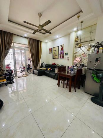 Bán nhà đẹp 3 tầng hẻm ôtô đường tân hòa 2 giá chỉ 5.xx t 7564624