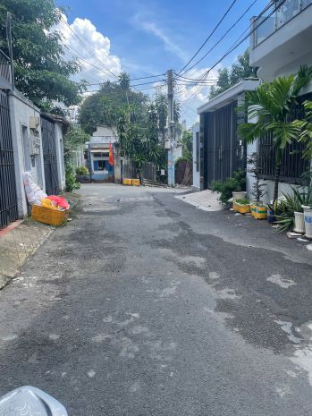 Bán nhà đẹp 3 tầng hẻm ôtô đường tân hòa 2 giá chỉ 5.xx t 7564626